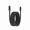 CANYON Cable OnWire 60MG C-C 60W magnético trenzado 1m negro