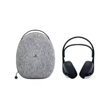 Auriculares Sony PS719598275 — con cable e inalámbricos Bluetooth, diadema, supraaurales, 20–40000 Hz, blanco, 347 g