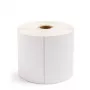 Etiquetas adhesivas para impresora térmica, TOP Thermal 100x150mm, 4x6, 500 uds. rollo