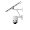Cámara de vigilancia Tellur Smart WiFi Solar Camera P&T 3MP 2K UltraHD