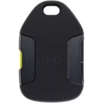 HMD Global OffGrid negro (8P00000336)