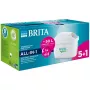 Filtro de agua de mesa BRITA Maxtra Pro cartucho filtrante pack 5+1