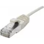 Dexlan 858702 Cable de red Ethernet gris
