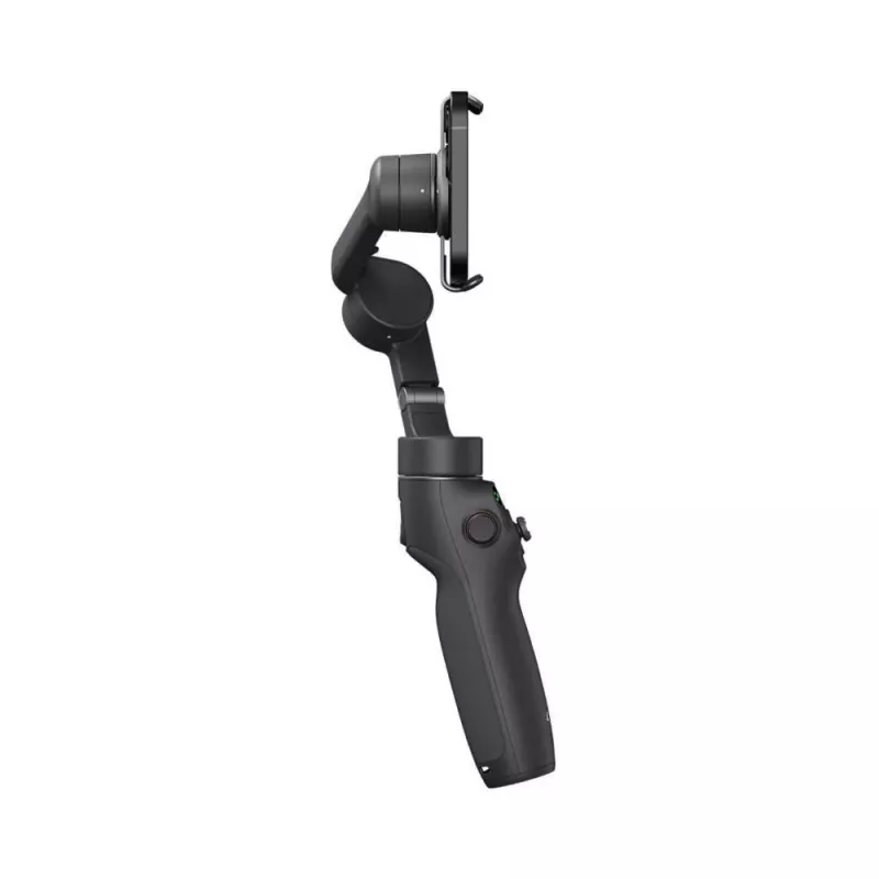 DJI Osmo Mobile 6 estabilizador de cámara de mano motorizado, negro