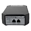 Inyector Intellinet Gigabit PoE++ , un puerto de 95 W, conforme a IEEE 802.3bt (4PPoE), carcasa de plástico, montaje en pared