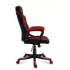 Silla gaming Huzaro FORCE 2.5 roja Mesh