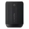 Xiaomi QBH4274GL altavoz portátil, negro