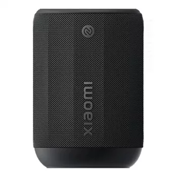 Xiaomi QBH4274GL altavoz portátil, negro