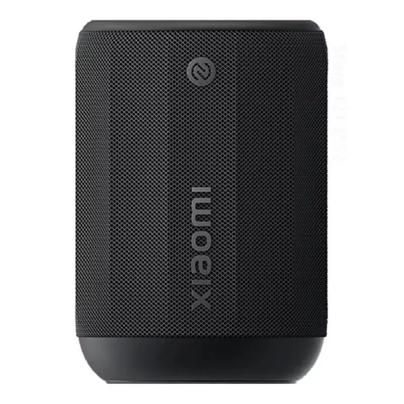 Xiaomi QBH4274GL altavoz portátil, negro