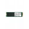 Unidad SSD Transcend 512 GB M.2 PCI Express 3.0 NVMe 112S