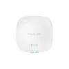 HPE Networking Instant On AP21 (EU) Pack de punto de acceso Wi-Fi 6 con fuente de alimentación