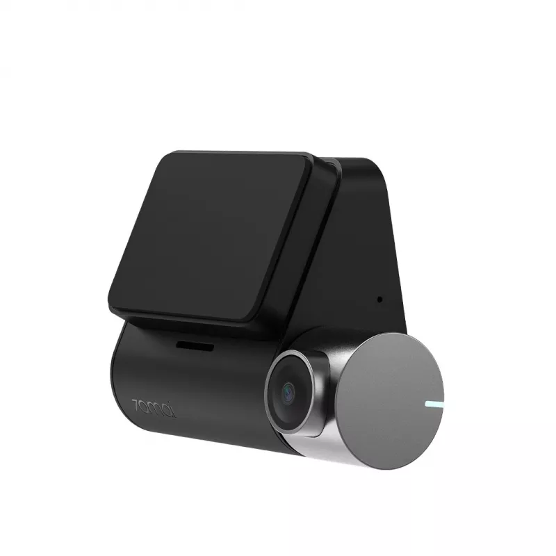 Dashcam 70mai A500S Dash Cam Pro Plus 1944P GPS ADAS, Sony IMX335, 6 lentes 140° gran angular, G-sensor, H.264, IEEE 802.11 b/g/n/ 2.4GHz, 500mAh (sin CÁMARA TRASERA, opción de CÁMARA TRASERA)