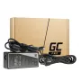 Fuente de alimentación Green Cell AD39AP 90W AC-DC 20V 4,5A para Lenovo (Interior) Negro