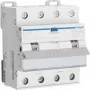 HAGER ADX482D Interruptor diferencial 4P 10kA C-32A 30mA A (ADX482D)