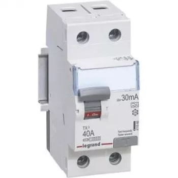 Legrand 411560 interruptor automático 2