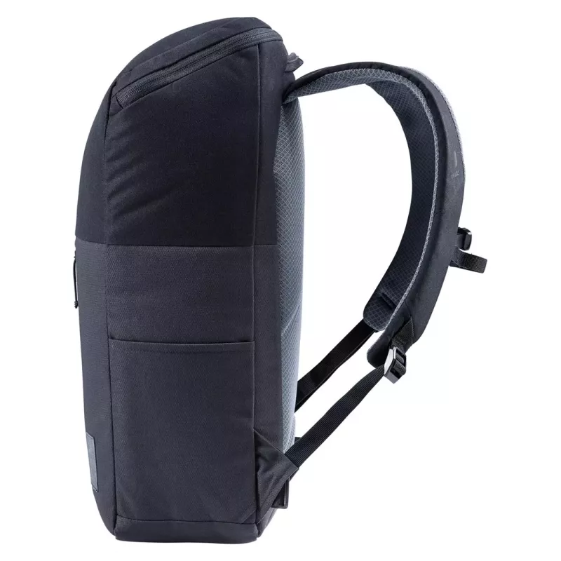 Deuter UP Stockholm mochila de ocio negra poliéster