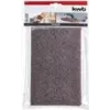 Estropajo KWB 819836 gris 230 mm