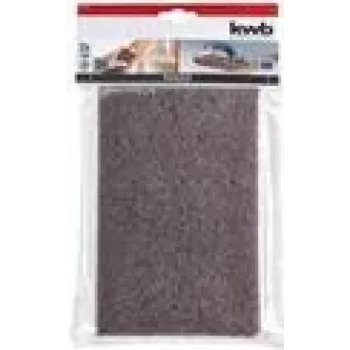 Estropajo KWB 819836 gris 230 mm