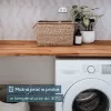 Almohadilla térmica HK125 XXL Cosy gris