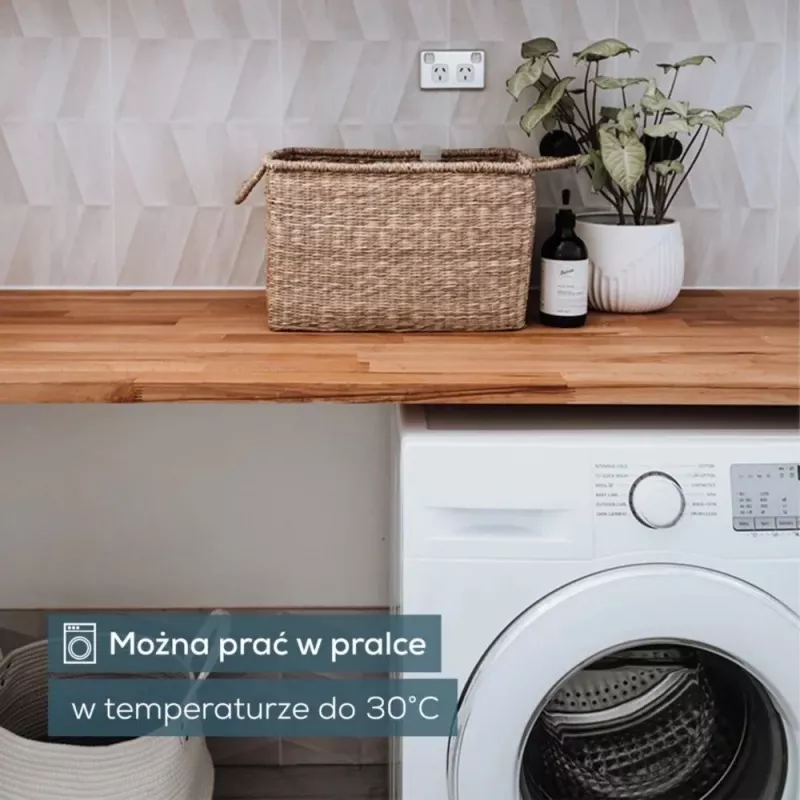 Almohadilla térmica HK125 XXL Cosy gris