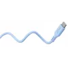 Cable USB Goobay 77741 azul