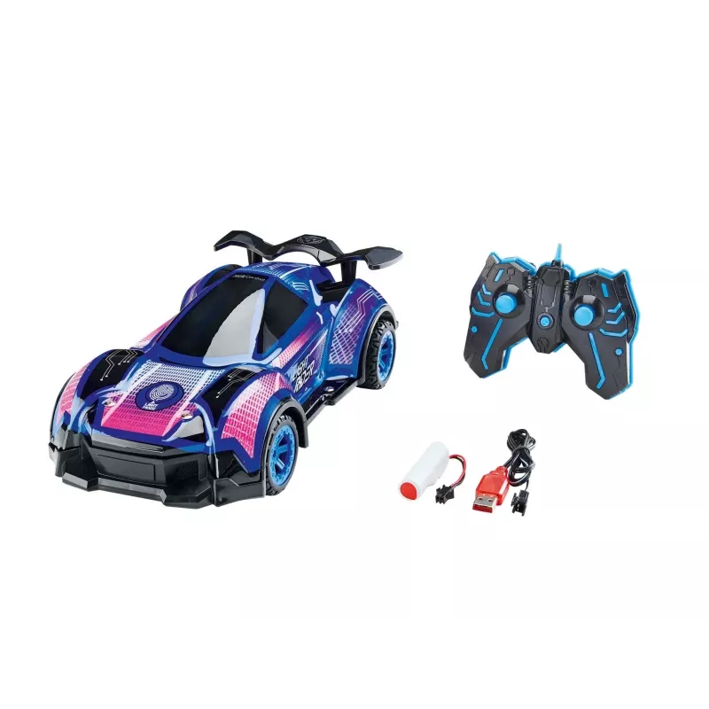 Coche RC Light Rider