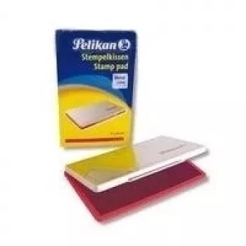 Pelikan 331181 rojo