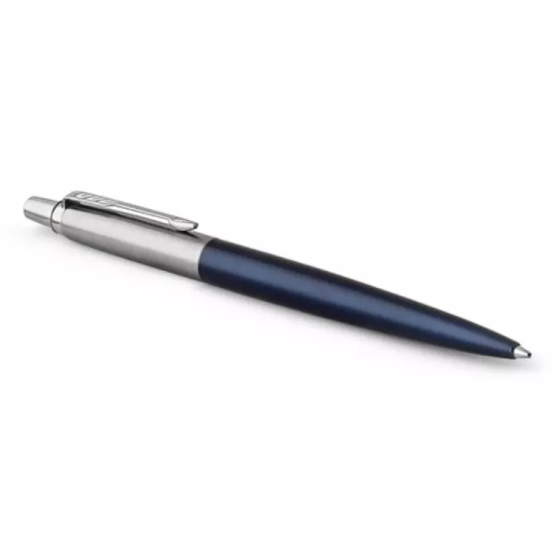 Bolígrafo retráctil con clip Parker 1953209