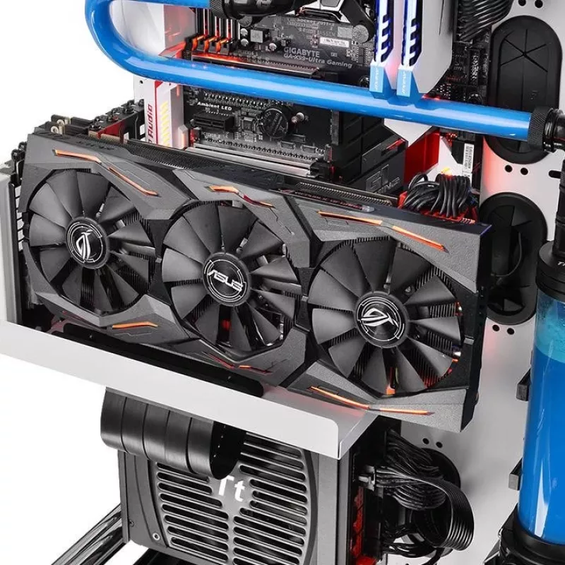 Thermaltake AC-045-CN1OTN-C1 Tarjetas/adaptadores de interfaz internos PCIe