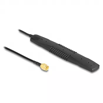Antena omnidireccional DeLOCK 90101 2,5 dBi SMA 0,6-6 GHz