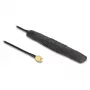 Antena omnidireccional DeLOCK 90101 2,5 dBi SMA 0,6-6 GHz