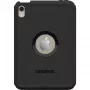 Otter Products OtterBox Defender Series - Funda protectora para tablet - Policarbonato, fibra sintética - Negro - para Apple iPad mini (6.ª generación) (77-87476)