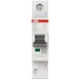 ABB interruptor automático SX201-B32 Flexline curva B 6kA 32A 1P (2CDS251003R0325)