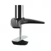 Soporte de monitor / pie LogiLink BP0077 68,6 cm (27 inch) para mesa negro. S