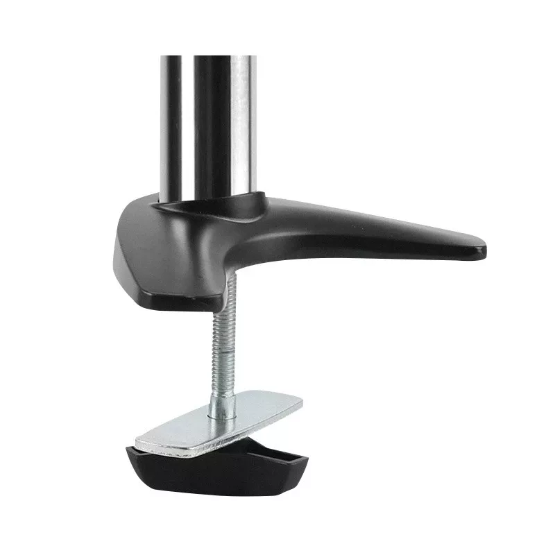 Soporte de monitor / pie LogiLink BP0077 68,6 cm (27 inch) para mesa negro. S