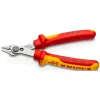 Cortacables manual Knipex 78 06 125
