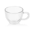 ETA | Vasos de capuchino | ETA518092010 | Para café | 2 uds. | Apto para lavavajillas