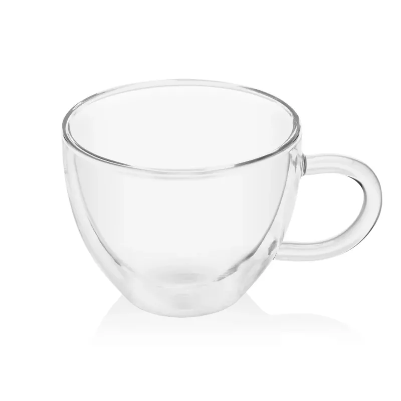 ETA | Vasos de capuchino | ETA518092010 | Para café | 2 uds. | Apto para lavavajillas