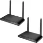 LogiLink HDW0103 - kit KVM inalámbrico, HDMI, USB, 150 m (HDW0103)