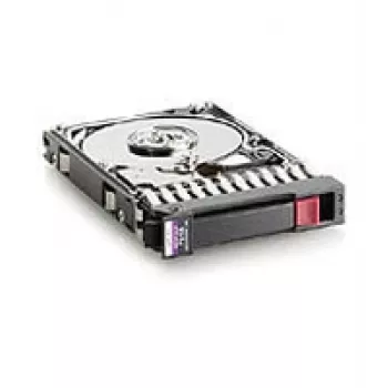 Disco duro interno HPE 300 GB 2,5