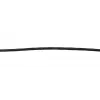 Cable de red Extralink LAN cable de parcheo Cat.5e RJ-45 2 m negro