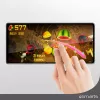 4smarts Second Glass Clear para Samsung Galaxy A55