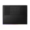 Lenovo Legion 9 18IAX10 Intel Core Ultra 9 275HX Portátil 45,7 cm (18 pulgadas) WQUXGA 64 GB DDR5-SDRAM 2 TB SSD NVIDIA GeForce RTX 5090 Wi-Fi 7 (802.11be) Windows 11 Pro Negro