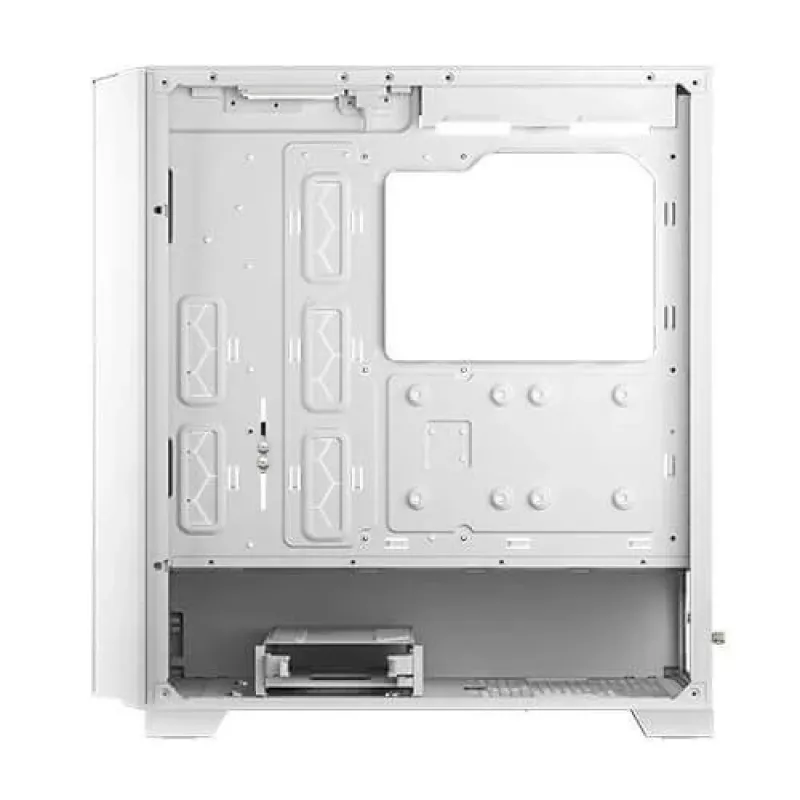 Antec P20C Semitorre Blanca