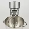G3 Ferrari Pastaio Come a Mano Robot de cocina 1800 W 8 L Acero inoxidable