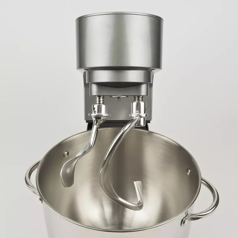 G3 Ferrari Pastaio Come a Mano Robot de cocina 1800 W 8 L Acero inoxidable
