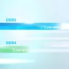 DIMM 48 GB DDR5-6000 (2x 24 GB) Dual-Kit, memoria blanca, PVER548G60C42KW, Viper Elite 5 RGB, INTEL XMP, AMD EXPO