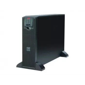 APC Smart-UPS RT 5000VA - SAI (montaje en rack/externo) (SURT5000XLIX438)