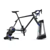 WahooFitness KICKR CLIMB Negro, Plata