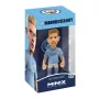 Figura coleccionable MiniX Kevin De Bruyne — Manchester City — modelo 14309